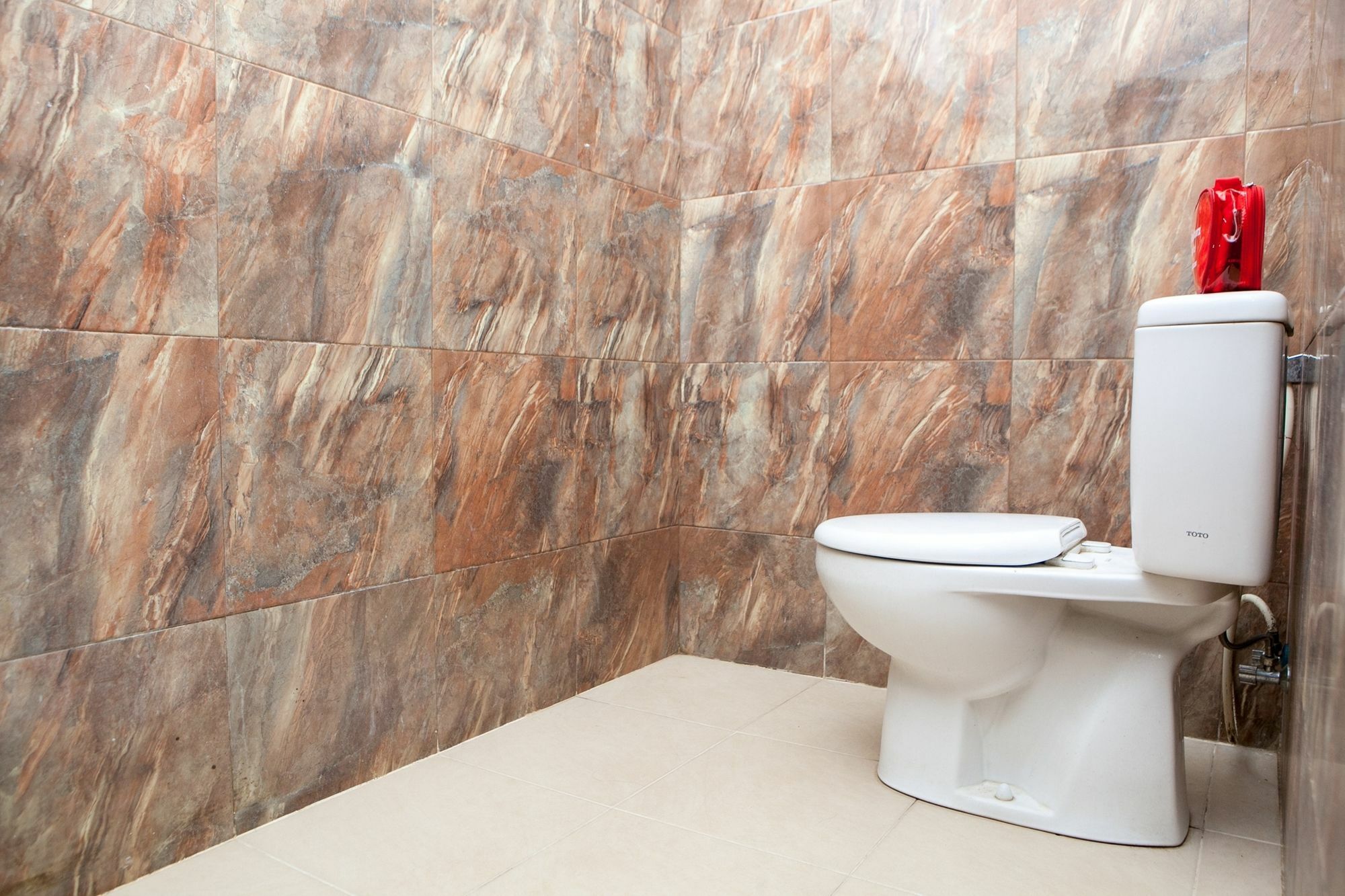 Reddoorz Near Tegalega Park Hotel Бандунг Екстериор снимка