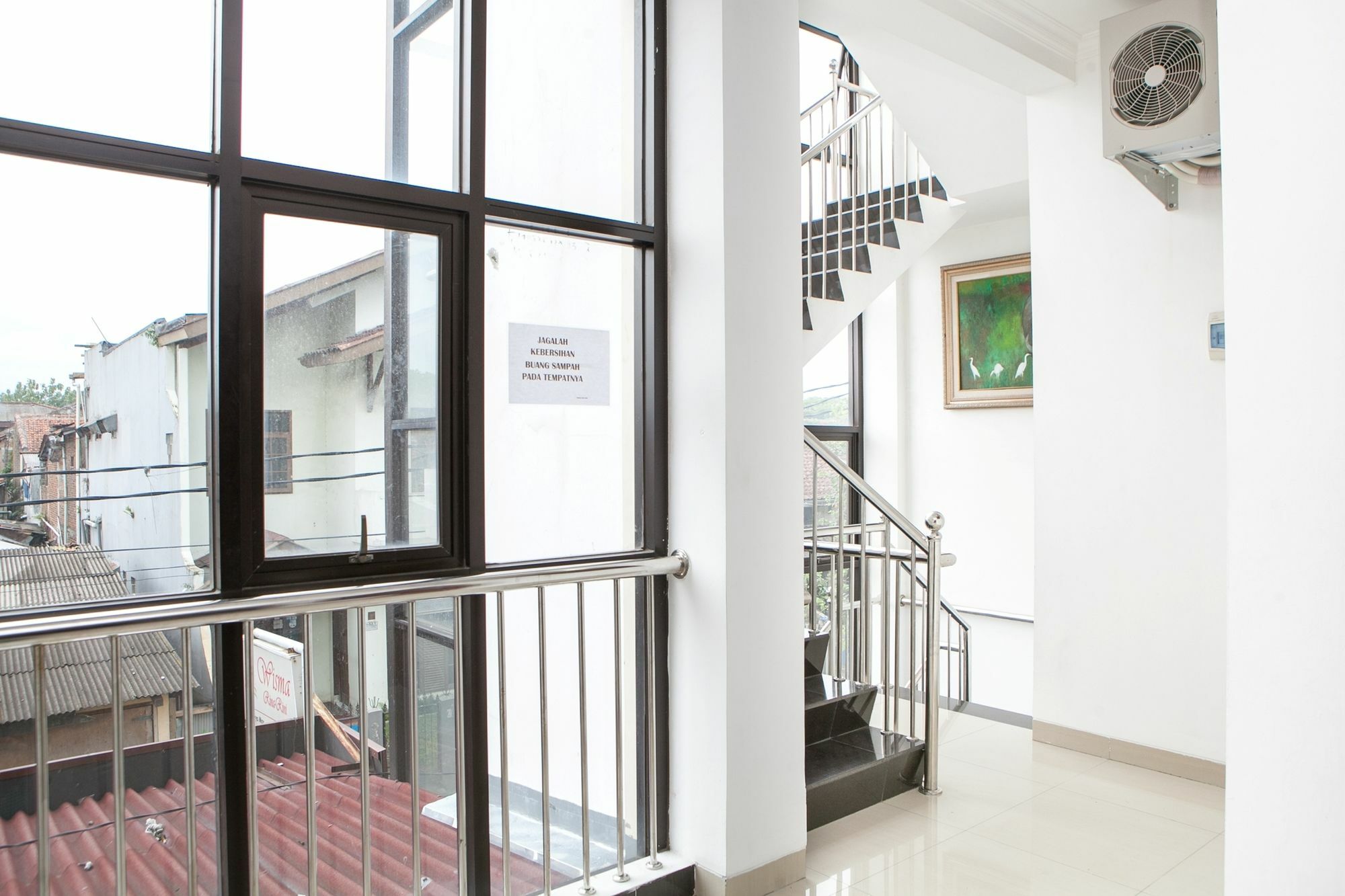 Reddoorz Near Tegalega Park Hotel Бандунг Екстериор снимка