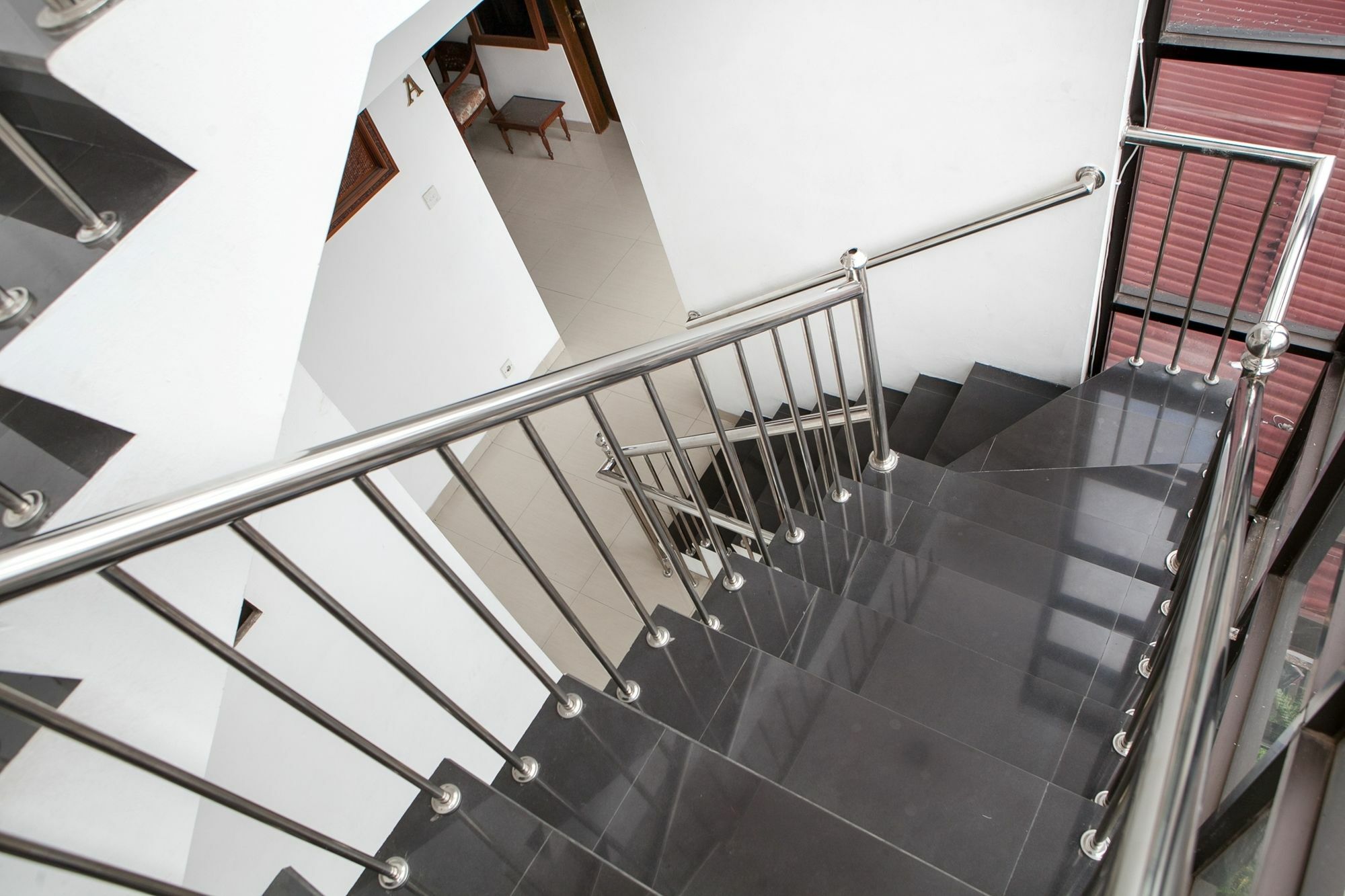 Reddoorz Near Tegalega Park Hotel Бандунг Екстериор снимка