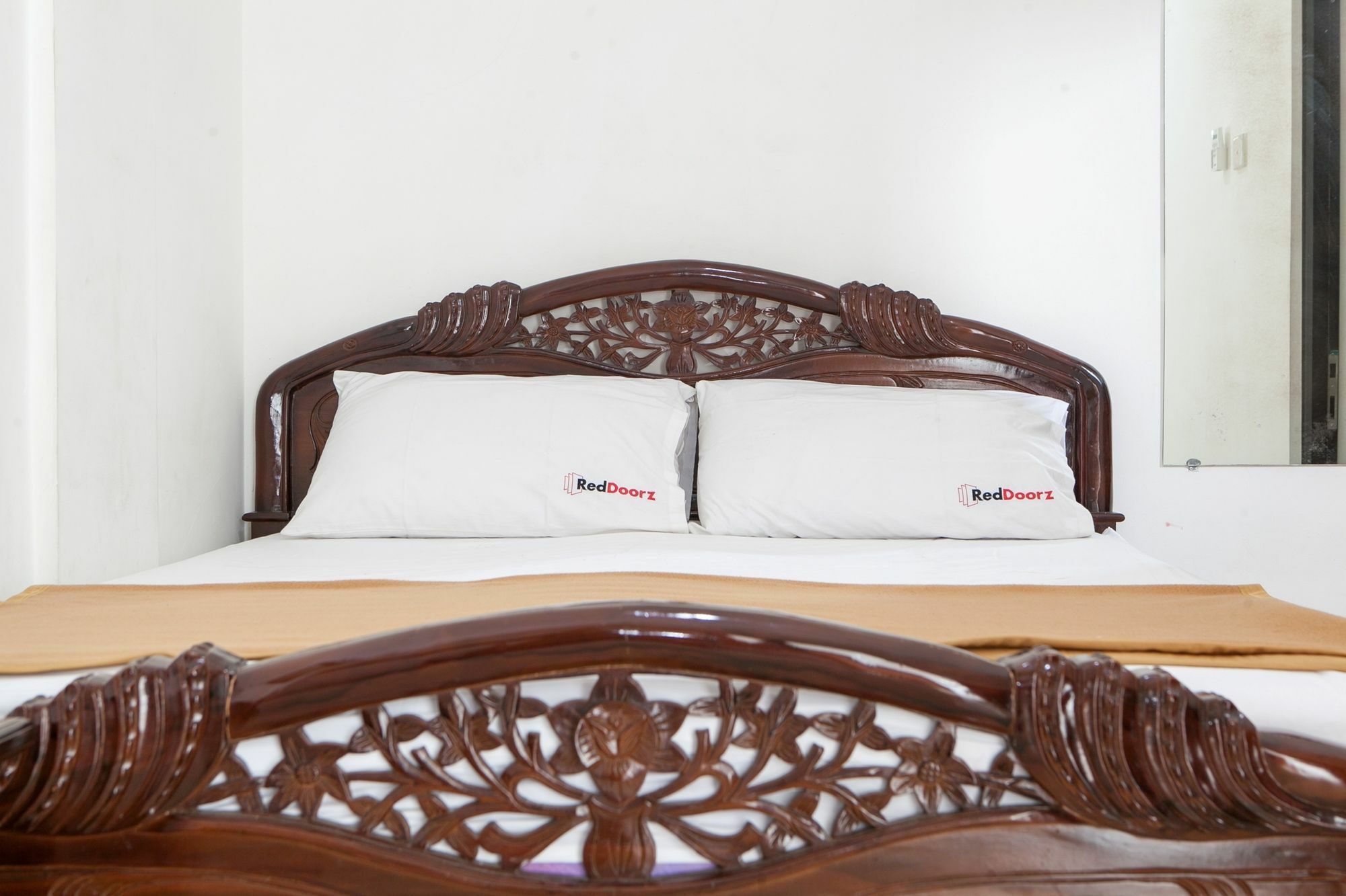 Reddoorz Near Tegalega Park Hotel Бандунг Екстериор снимка